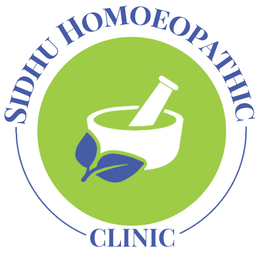 Sidhu Homoeopathic Clinic